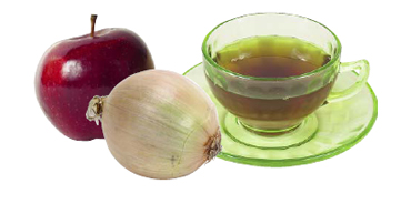 Quercetin má protektivné vliv na rakovinu prostaty (http://www.prostate.net/2012/bph/how-pollen-and-quercetin-restore-prostate-health/ )