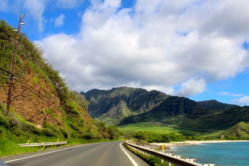 Každá cesta má svůj cíl..