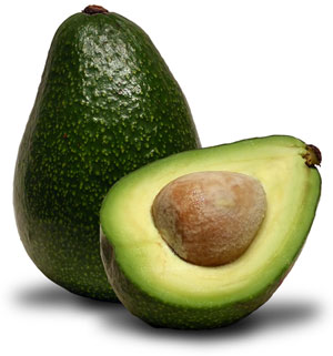 avocado