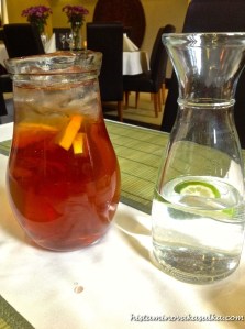 Dehydratace se bát nemusíte