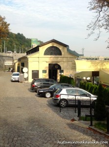 Občanská plovárna se vzpamatovala po povodních vcelku rychle