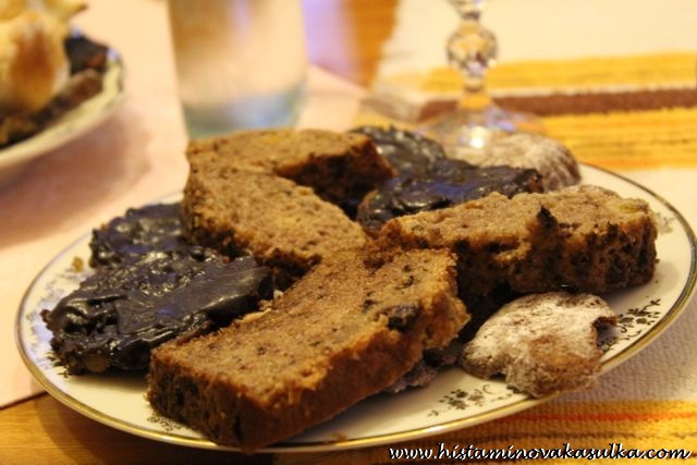 Bezlepkové cukroví, se kterým se člověk nemusí sám piplat, chutná ještě lépe!