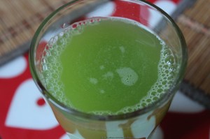 Tohle vám prostě nakopne trávení