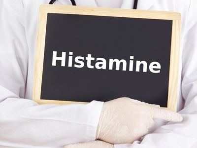 histamine