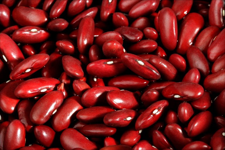 Kidney-Beans