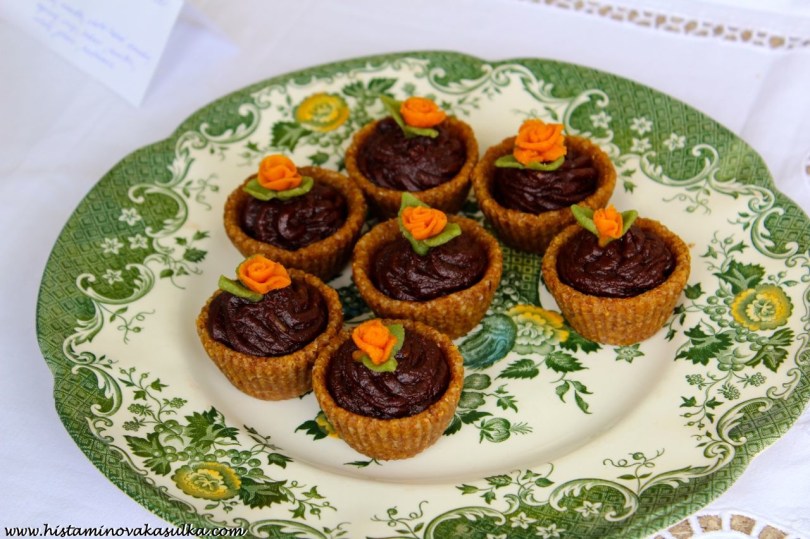 I takhkle může vypadat Raw!