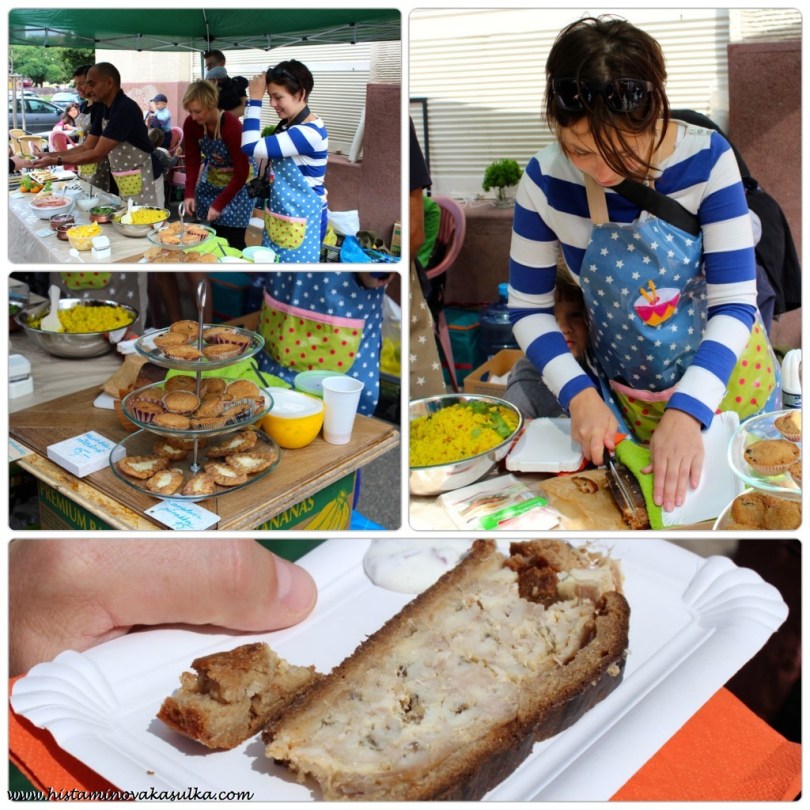 Rybí a sobí pozdravy z Finska:)