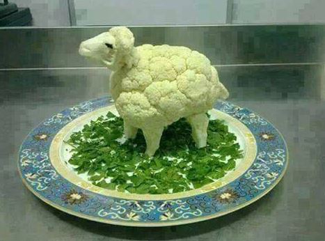 Inspirace z internetu:)