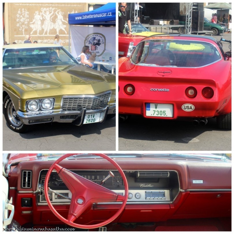 Pokochat se před jídlem:)