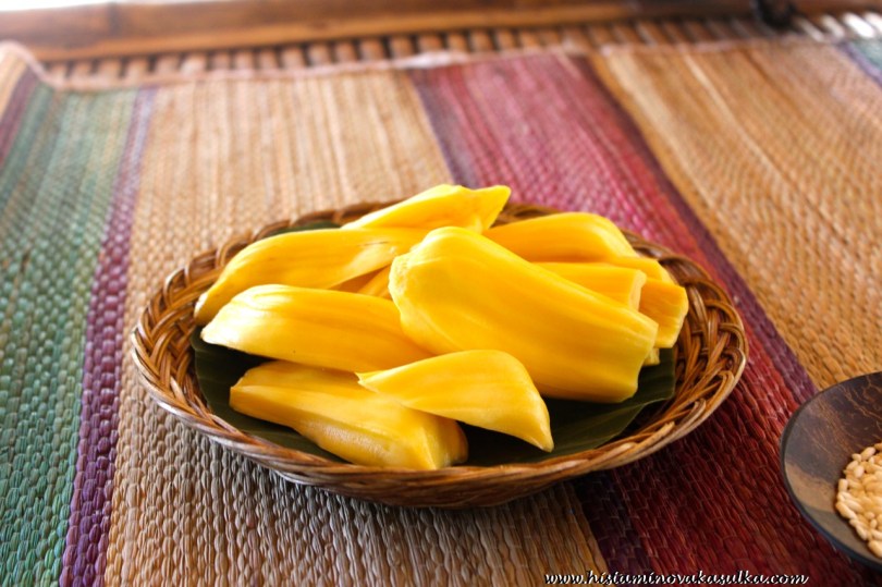 Chlebovník - má láska!