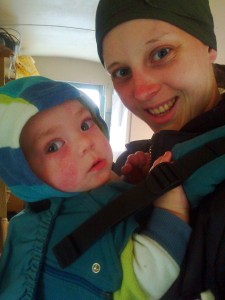 Zdroj: Hana Farkačová