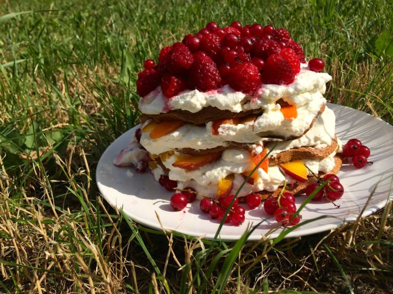 Happy Bday, milý blogu!